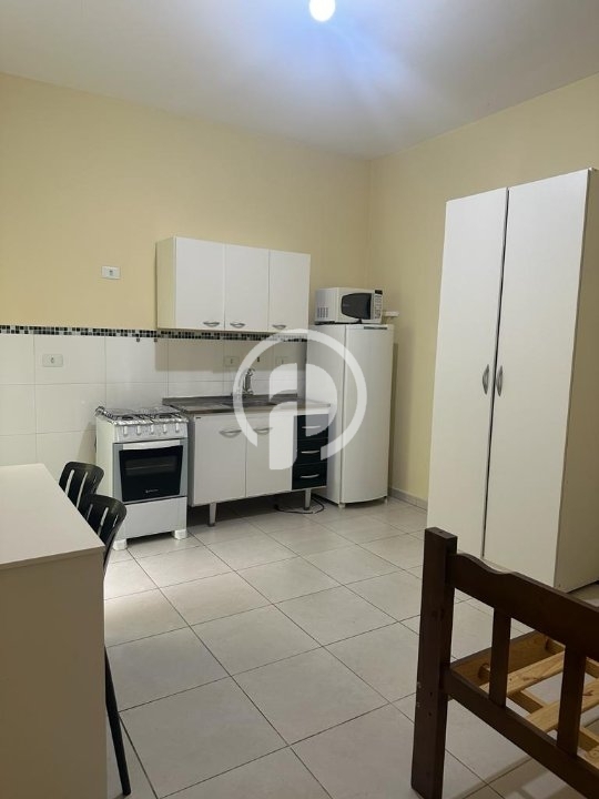 Kitnet para aluguel no VILA SAO PEDRO: 