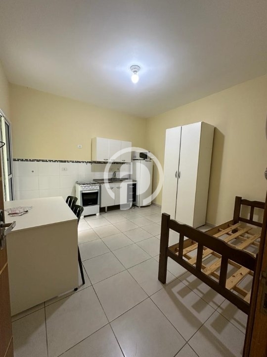 Kitnet para aluguel no VILA SAO PEDRO: 