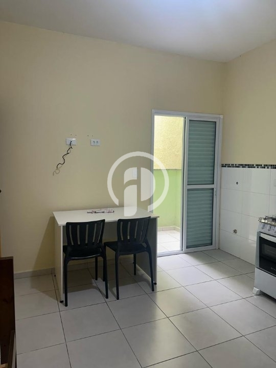 Kitnet para aluguel no VILA SAO PEDRO: 