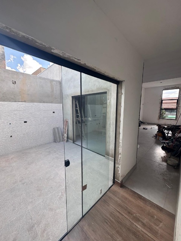 Casa à venda no VILA CURUCA: 