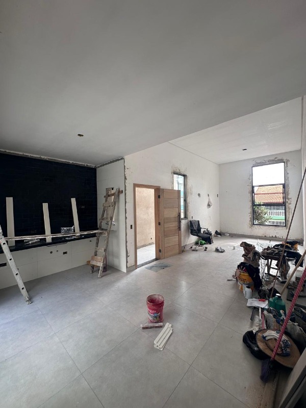 Casa à venda no VILA CURUCA: 