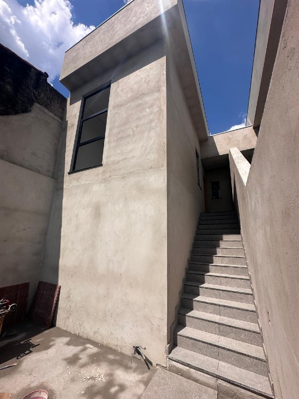 Casa à venda no VILA CURUCA: 