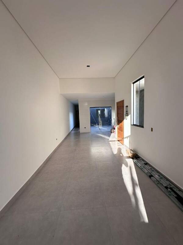 Casa à venda no VILA CURUCA: 