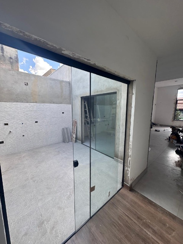 Casa à venda no VILA CURUCA: 