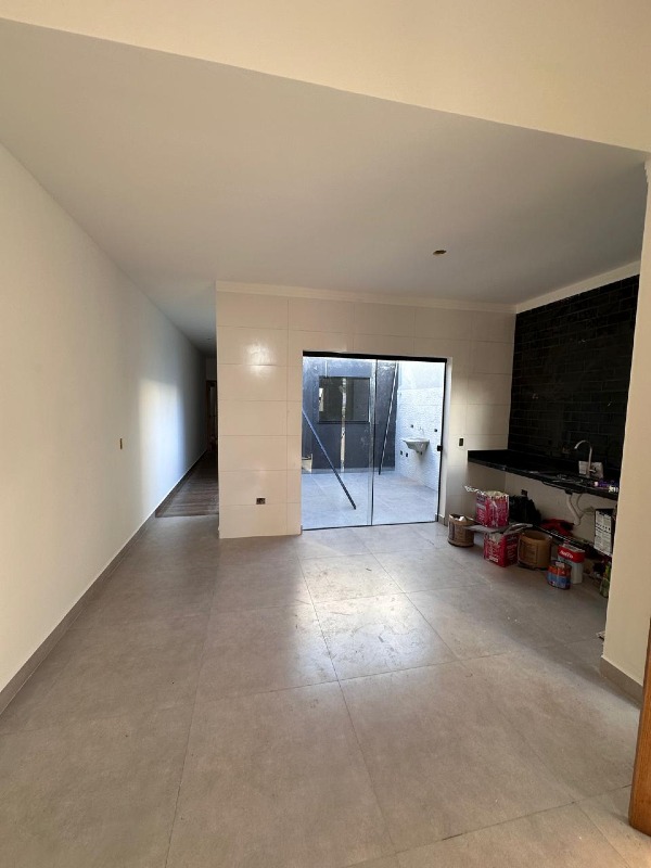 Casa à venda no VILA CURUCA: 