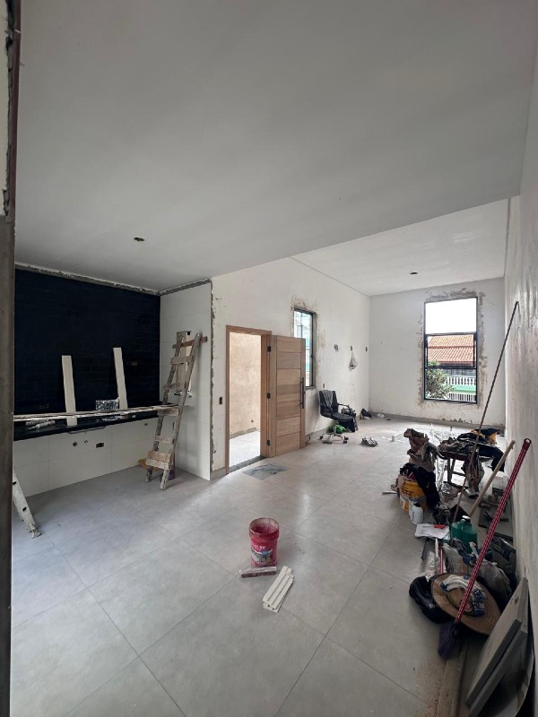 Casa à venda no VILA CURUCA: 