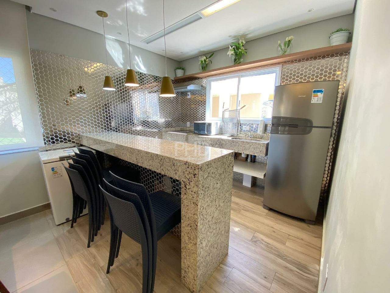 Apartamento, 2 quartos, 44 m² - Foto 23