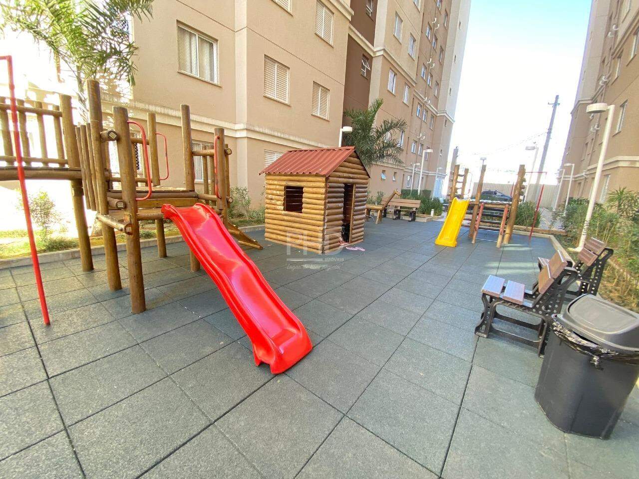 Apartamento, 2 quartos, 44 m² - Foto 21