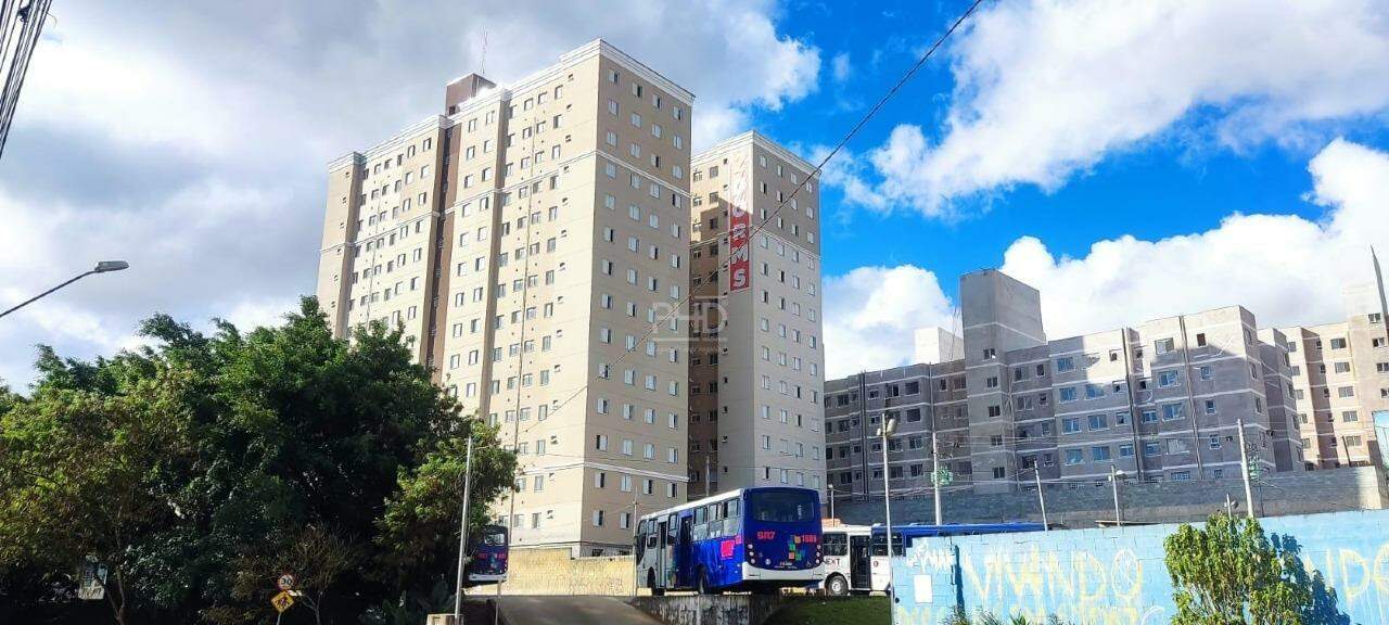 Apartamento, 2 quartos, 44 m² - Foto 25