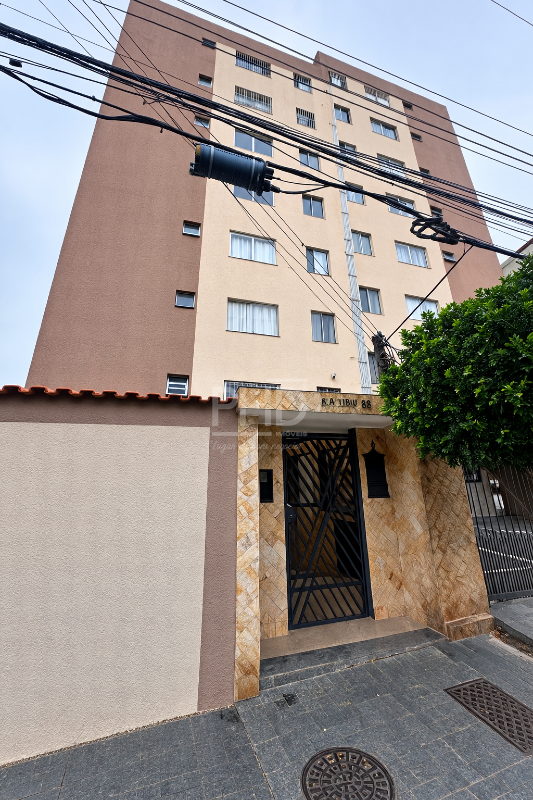 Apartamento, 2 quartos, 55 m² - Foto 17