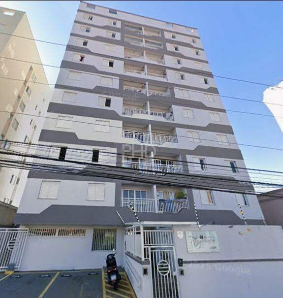 Apartamento, 2 quartos, 60 m² - Foto 18