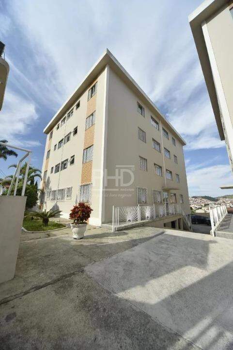 Apartamento, 2 quartos, 60 m² - Foto 17