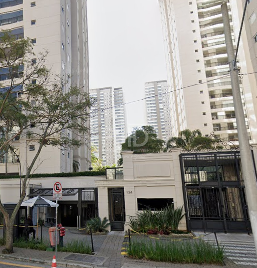 Apartamento, 3 quartos, 147 m² - Foto 34