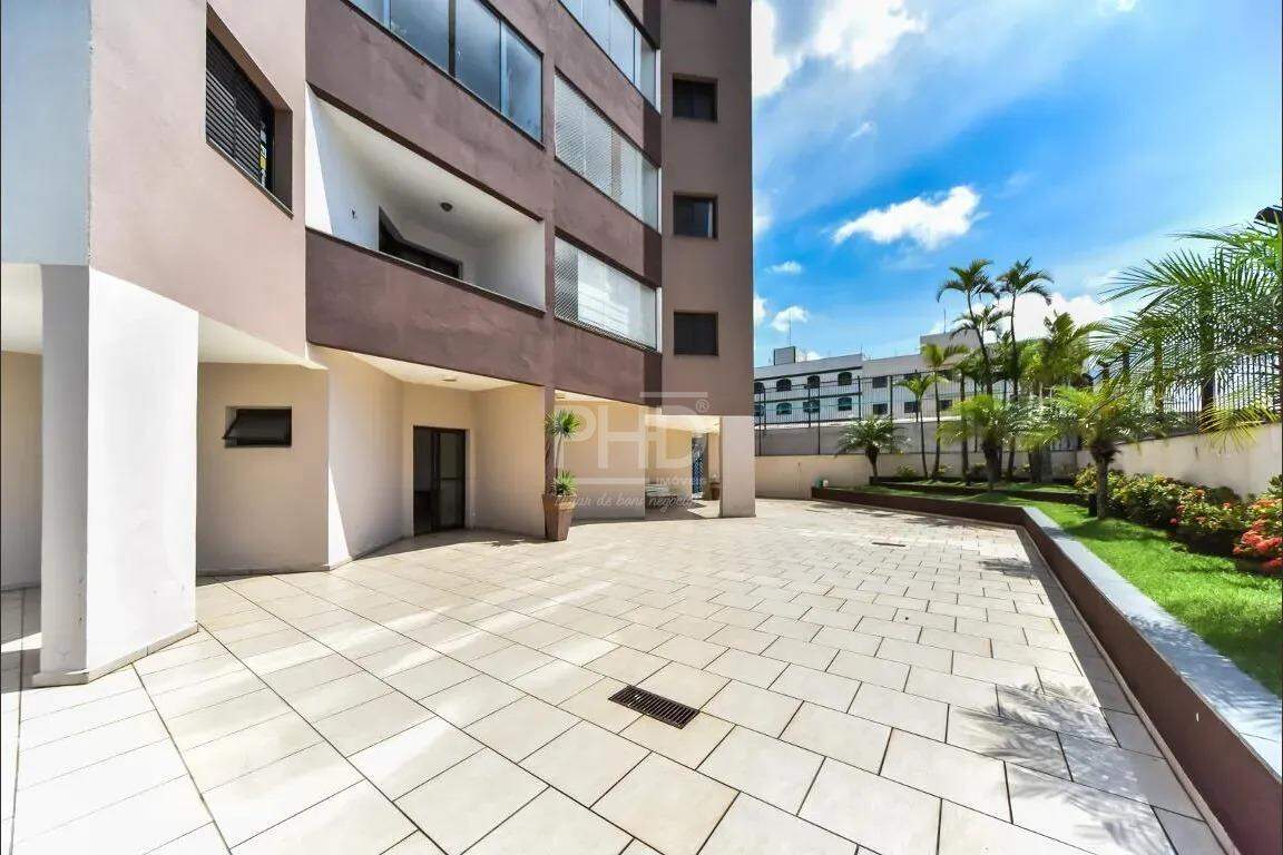 Apartamento, 3 quartos, 110 m² - Foto 38