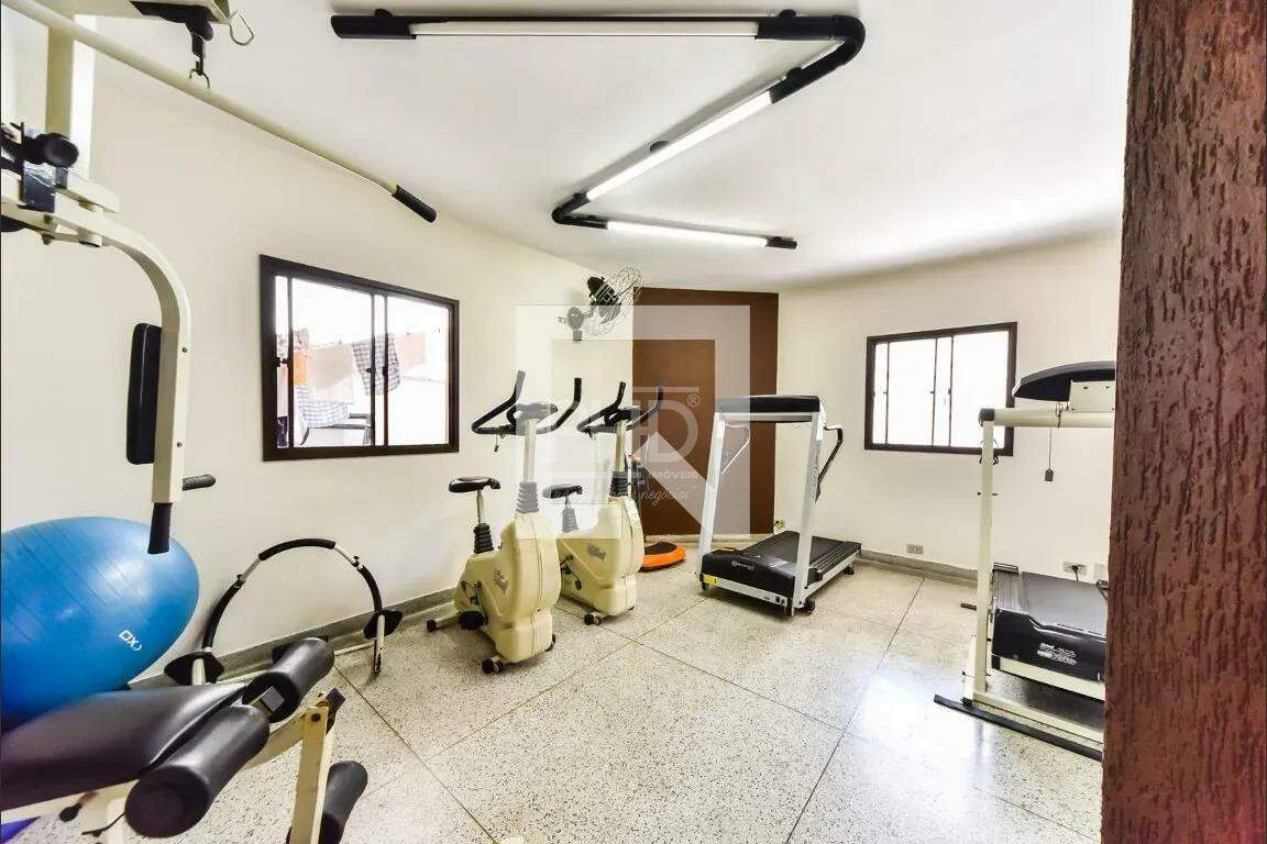 Apartamento, 3 quartos, 110 m² - Foto 33