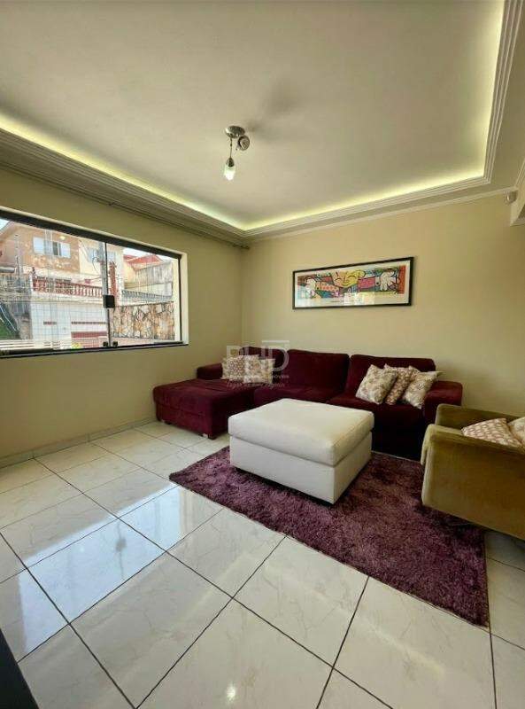 Sobrado à venda com 2 quartos, 131m² - Foto 2