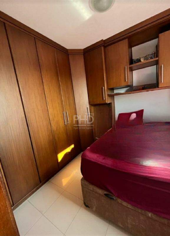 Apartamento à venda com 3 quartos, 71m² - Foto 7