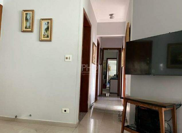 Apartamento à venda com 3 quartos, 71m² - Foto 1