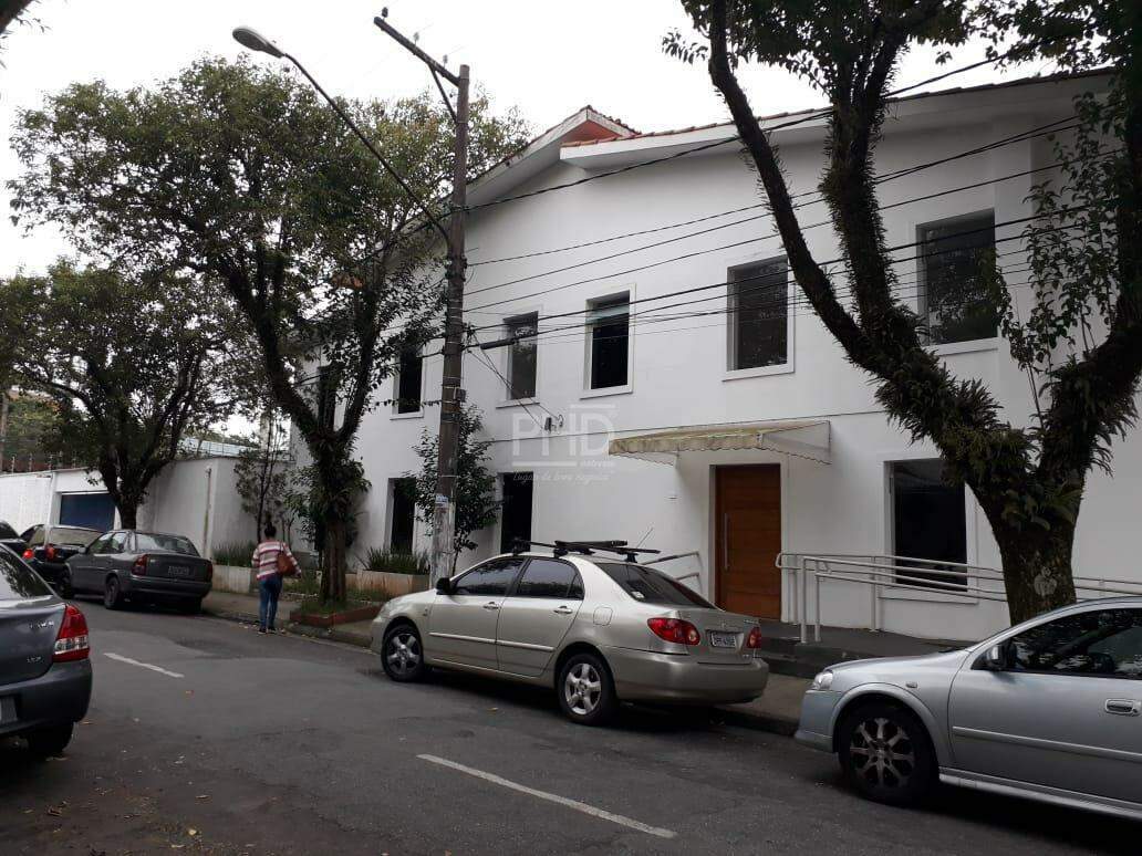 Casa Comercial para alugar, 400m² - Foto 1