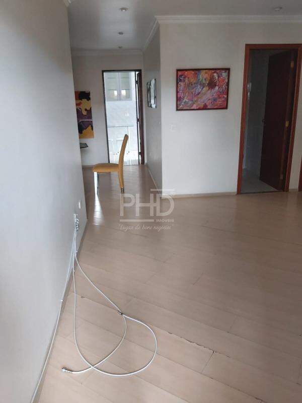 Apartamento à venda com 3 quartos, 120m² - Foto 2