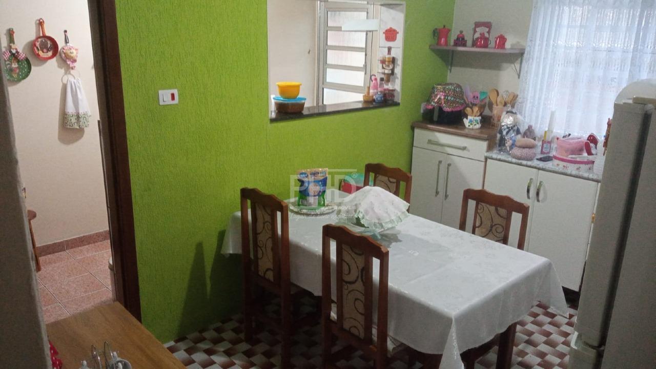 Casa, 2 quartos, 72 m² - Foto 4