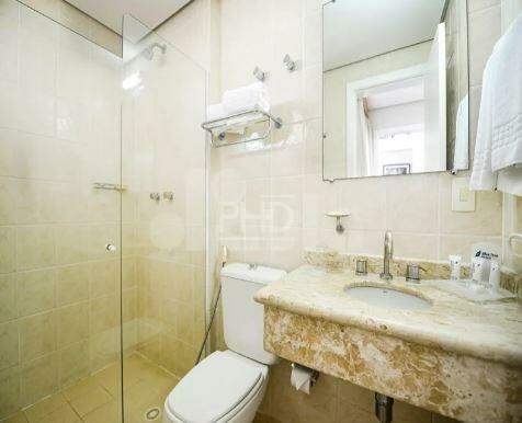 Apartamento à venda com 1 quarto, 44m² - Foto 6