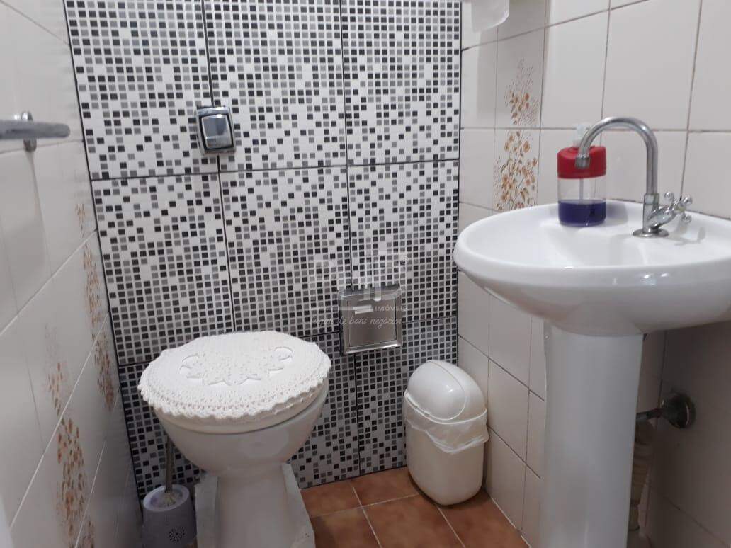 Sobrado à venda com 3 quartos, 126m² - Foto 19