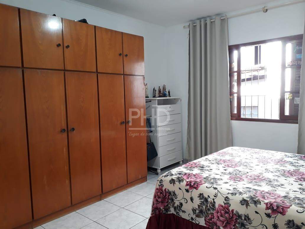 Sobrado à venda com 3 quartos, 126m² - Foto 9