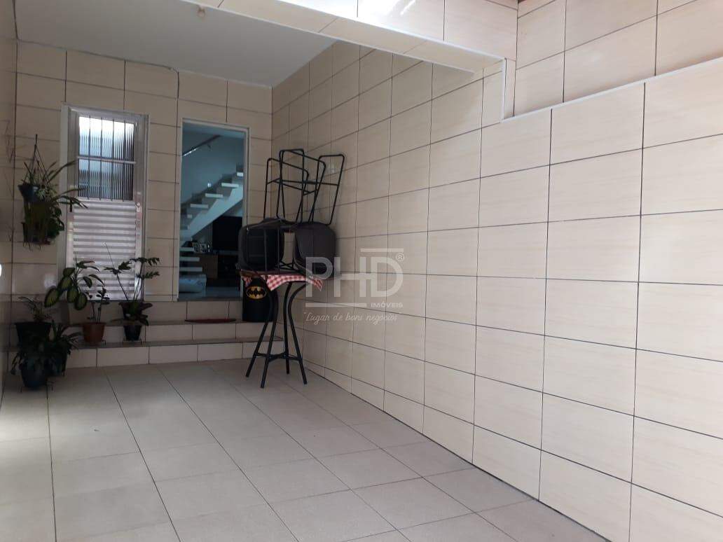 Sobrado à venda com 3 quartos, 126m² - Foto 27