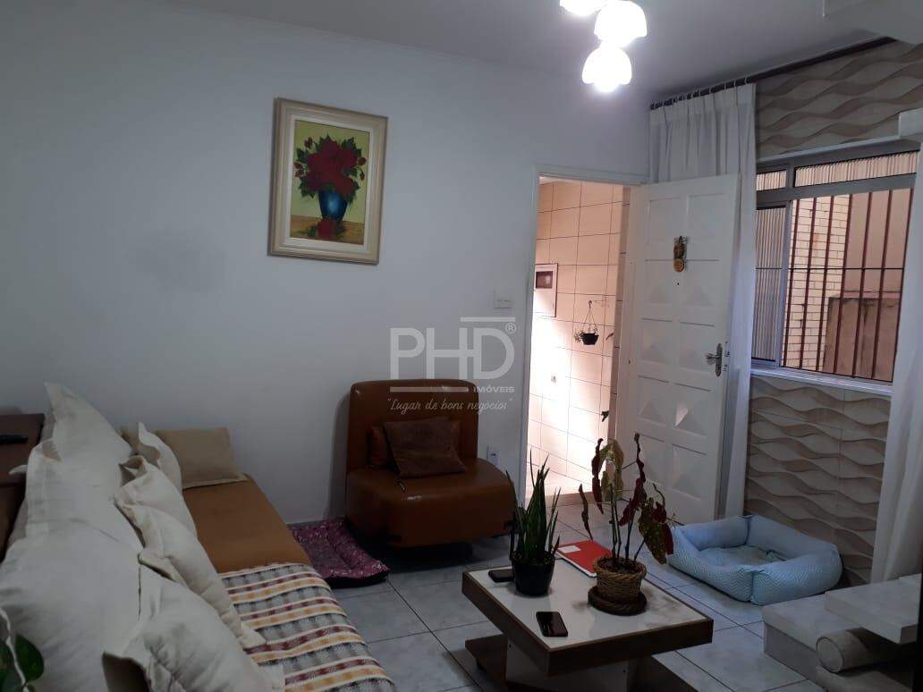 Sobrado à venda com 3 quartos, 126m² - Foto 3