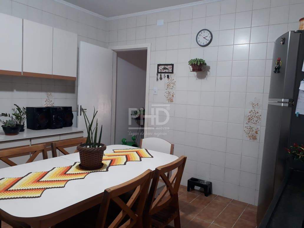 Sobrado à venda com 3 quartos, 126m² - Foto 5