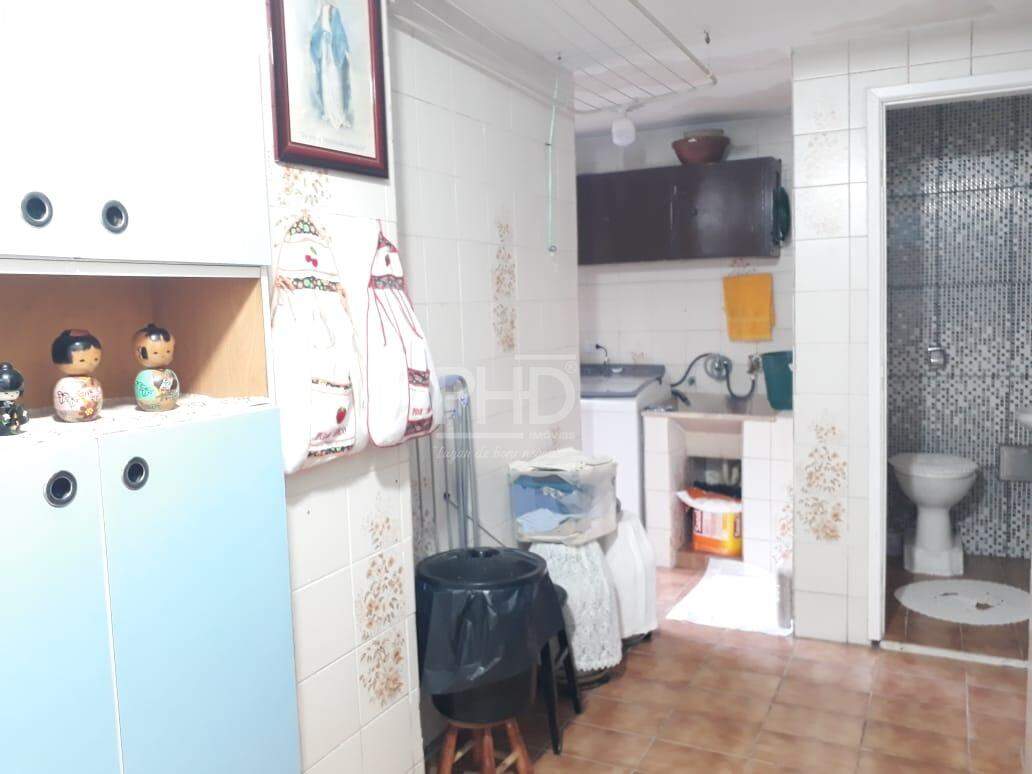 Sobrado à venda com 3 quartos, 126m² - Foto 23