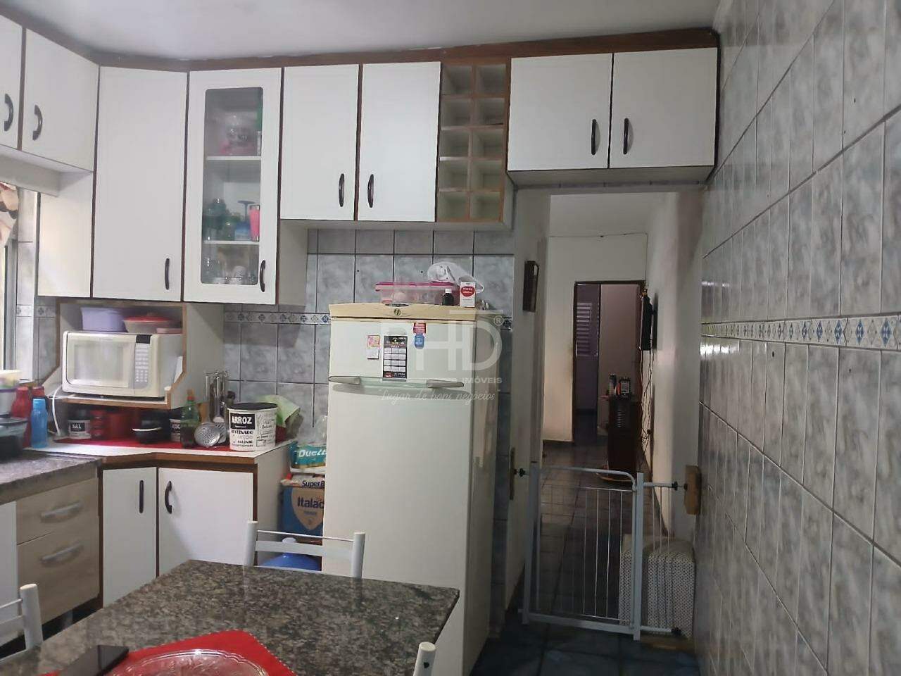 Casa à venda com 3 quartos, 130m² - Foto 5