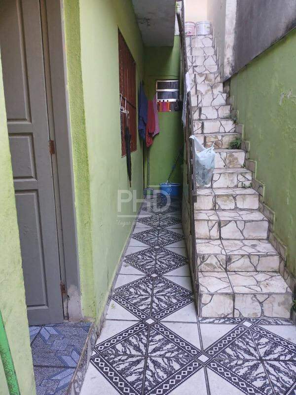 Casa à venda com 3 quartos, 130m² - Foto 15