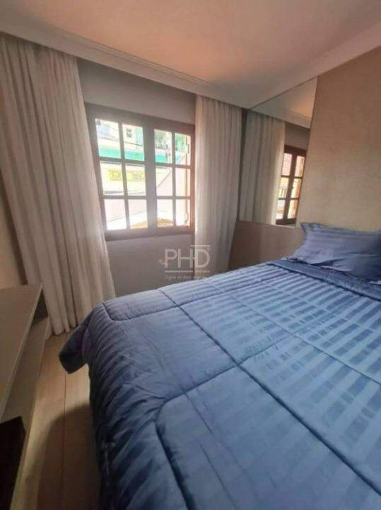 Sobrado à venda com 3 quartos, 84m² - Foto 9