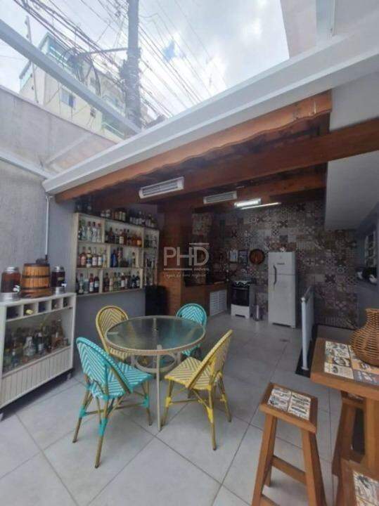 Sobrado à venda com 3 quartos, 84m² - Foto 24