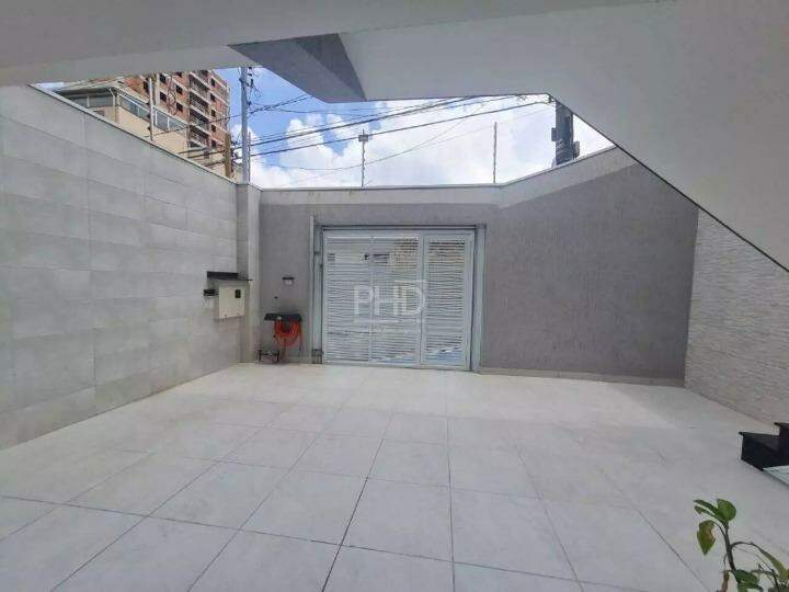 Sobrado à venda com 3 quartos, 84m² - Foto 25