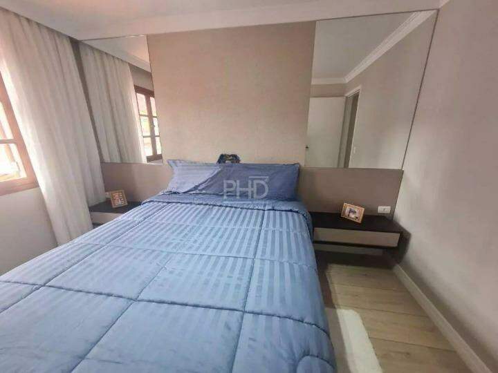 Sobrado à venda com 3 quartos, 84m² - Foto 13