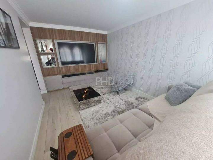 Sobrado à venda com 3 quartos, 84m² - Foto 2