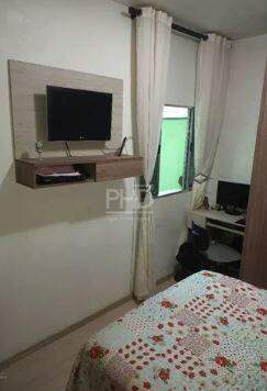 Apartamento à venda com 3 quartos, 76m² - Foto 9