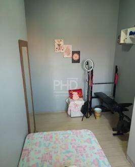 Apartamento à venda com 3 quartos, 76m² - Foto 13