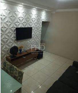 Apartamento à venda com 3 quartos, 76m² - Foto 2