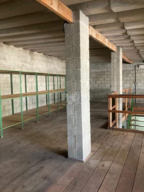 Loja-Salão, 1059 m² - Foto 8