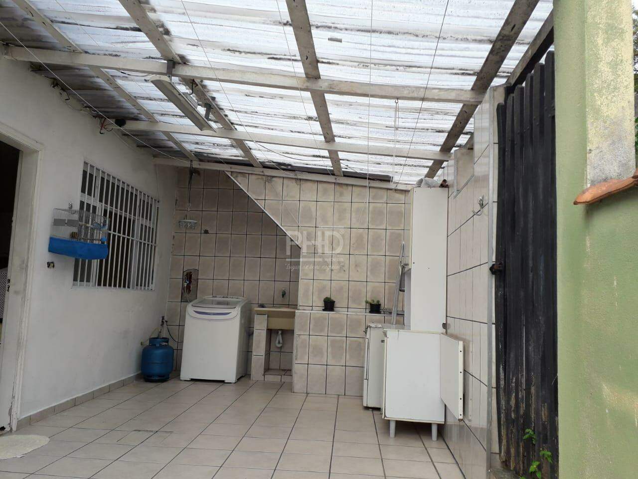 Sobrado à venda com 2 quartos, 168m² - Foto 6