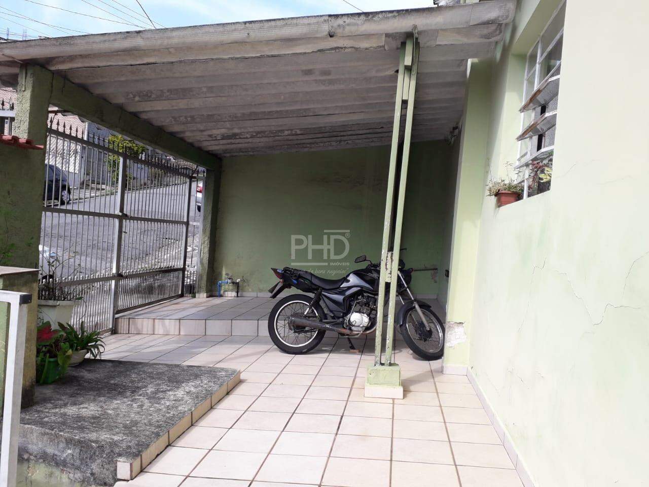 Sobrado à venda com 2 quartos, 168m² - Foto 12