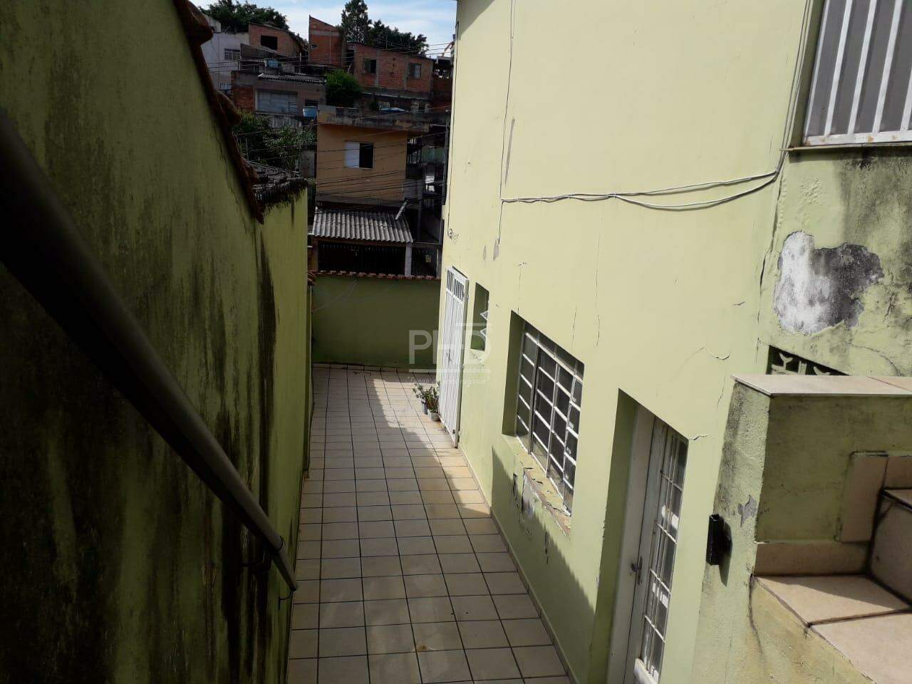 Sobrado à venda com 2 quartos, 168m² - Foto 10