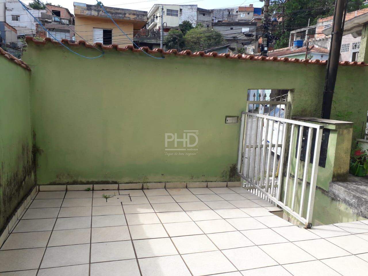 Sobrado à venda com 2 quartos, 168m² - Foto 11