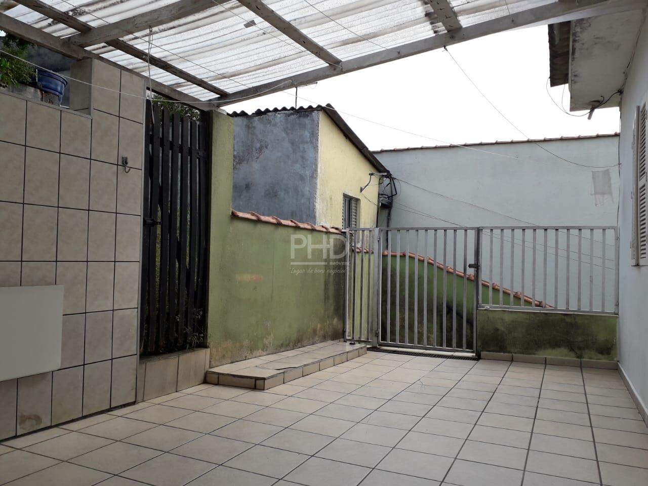 Sobrado à venda com 2 quartos, 168m² - Foto 7