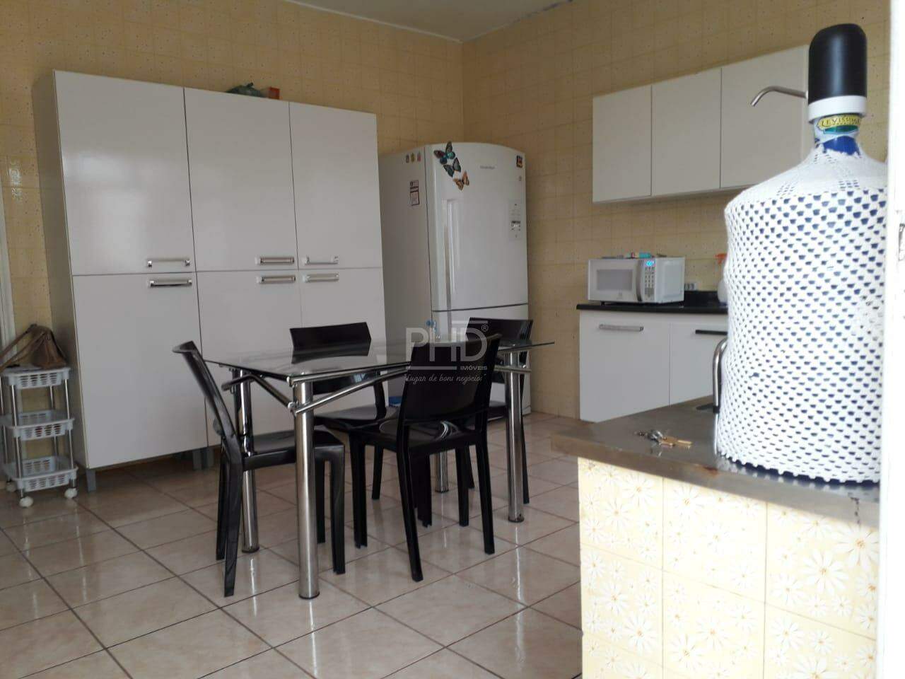 Sobrado à venda com 2 quartos, 168m² - Foto 2