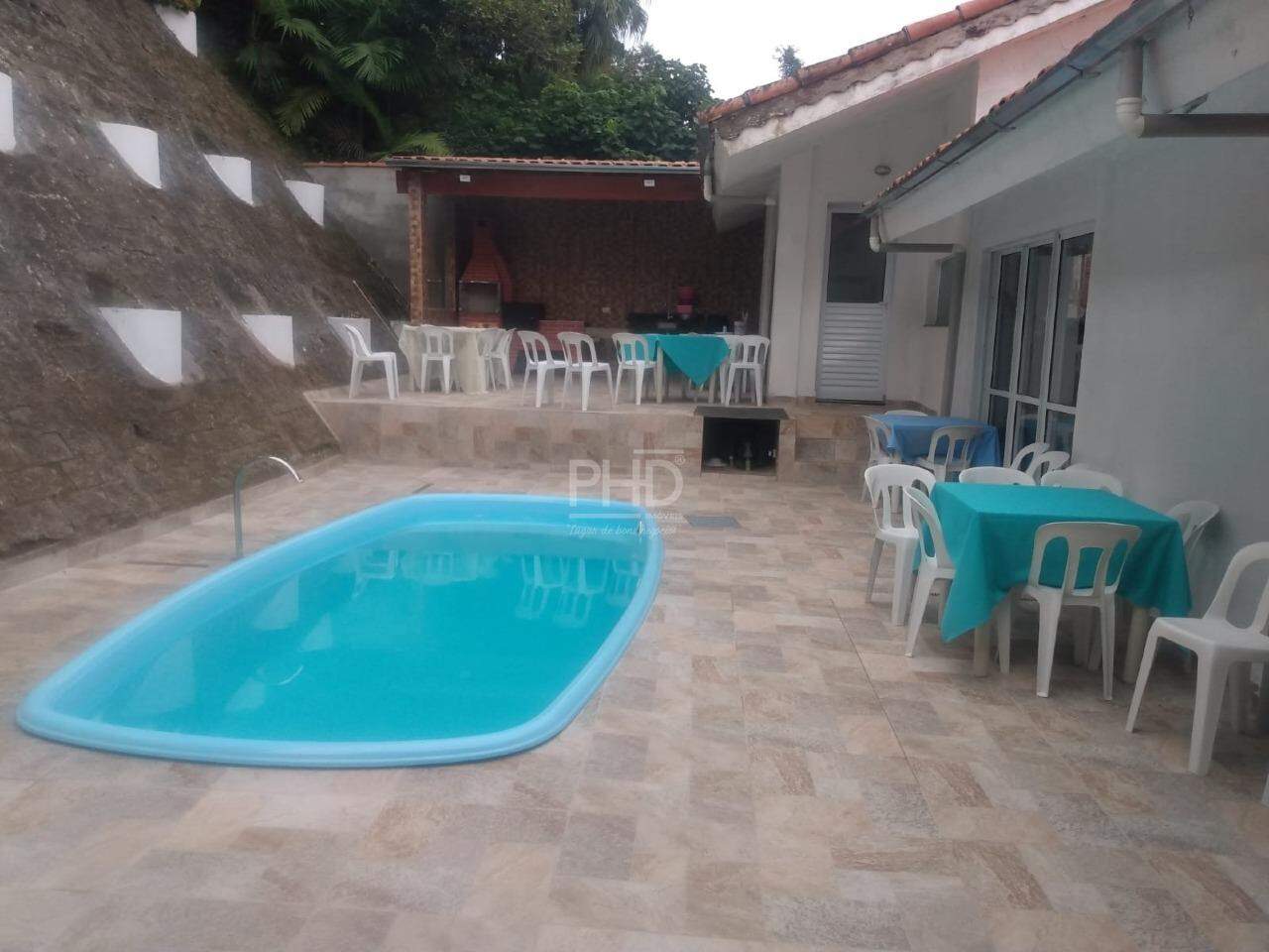 Fazenda para alugar com 4 quartos, 600m² - Foto 12